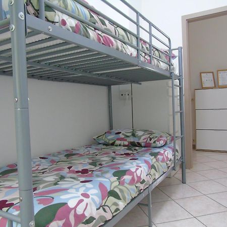 Finestra Sul Lago Malcesine Apt Riva Экстерьер фото