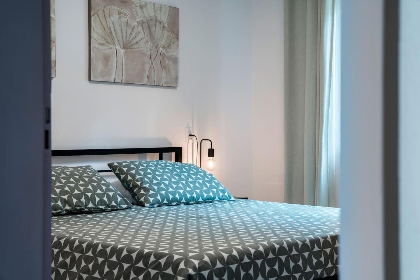 Finestra Sul Lago Malcesine Apt Riva Экстерьер фото